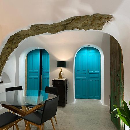 Cuevas Oro Y Arcilla Villa Guadix Bagian luar foto