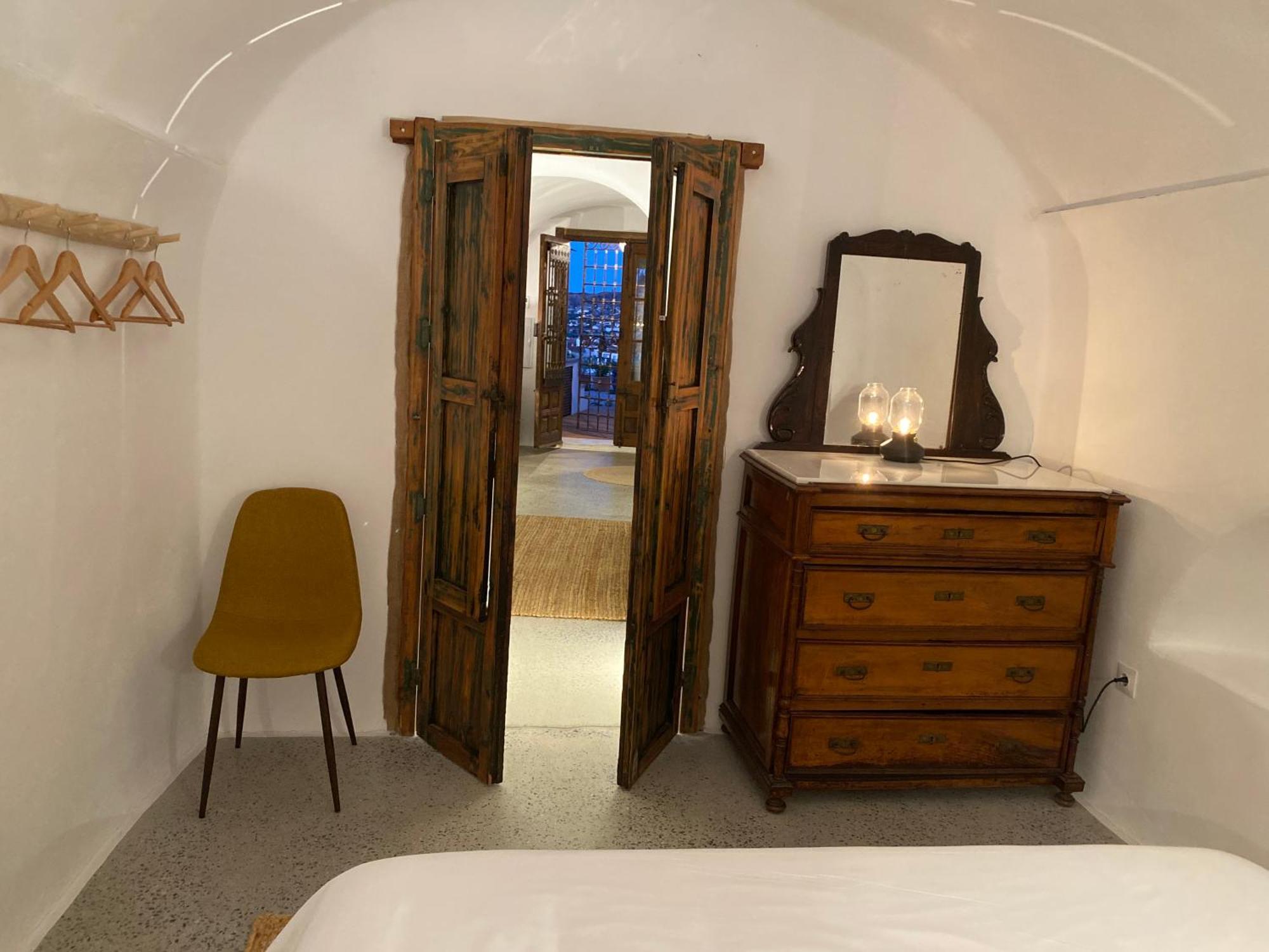 Cuevas Oro Y Arcilla Villa Guadix Bagian luar foto