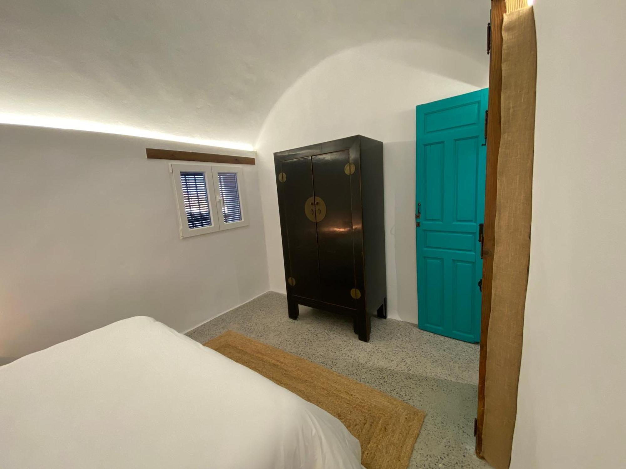 Cuevas Oro Y Arcilla Villa Guadix Ruang foto